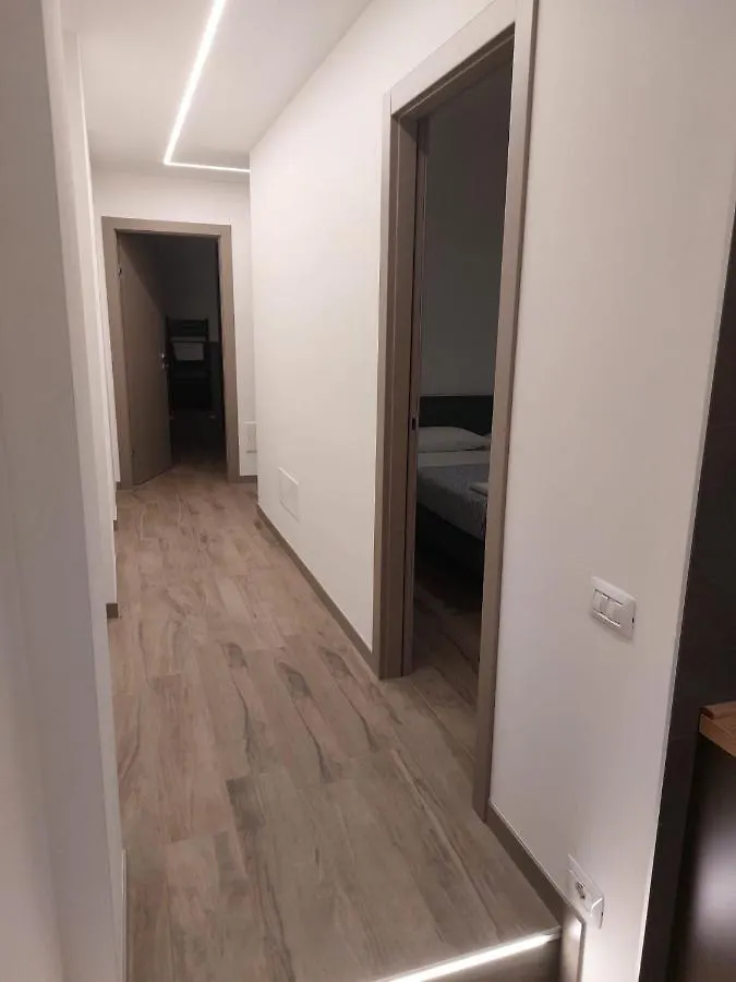 111 Suite Apartment Bergamo
