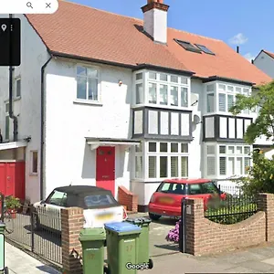 Greenwich House , London United Kingdom